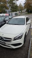 Mercedes-Benz CLA 250 4m AMG Line