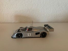 Mercedes-Benz C291