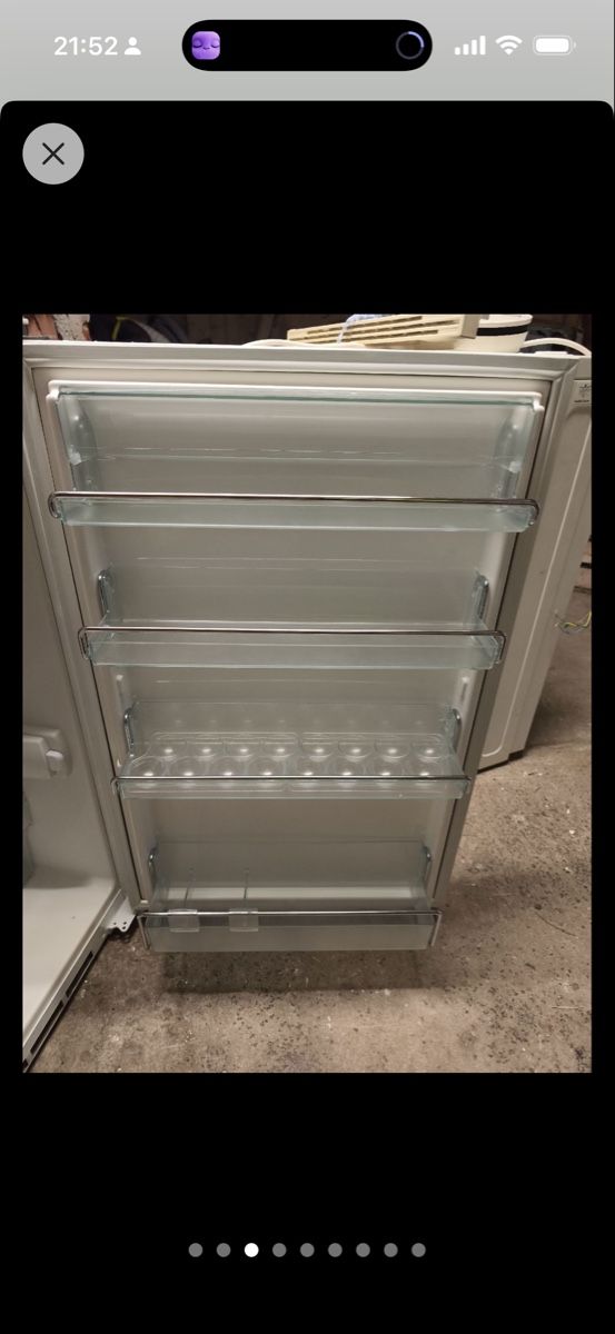 Miele Frigoriferi: Miele Kühlschrank K 5070 E-1 – Usato da Effretikon venduto da monkey_80 6