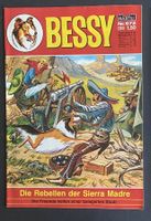 Comic Hefte Bessy 1970er Jahre Nr. 672