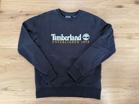 Timberland Pullover Herren Grösse M, Top Zustand!