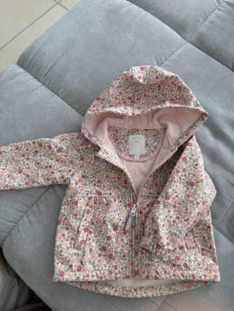 Giacca bambina 18 mesi ( 86cm) 