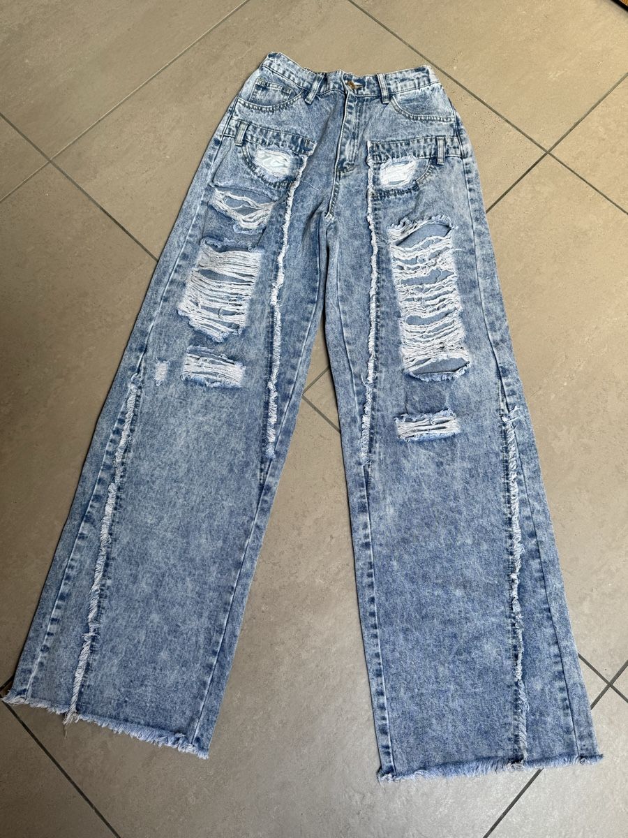 Shein Jeans: Jeans – Neuf (Voir description) à Sigriswil par ck56