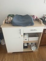 Wickelkommode