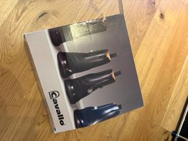 *NEU* CAVALLO REITBOTTINEN/STIEFELETTEN Gr.7, 40