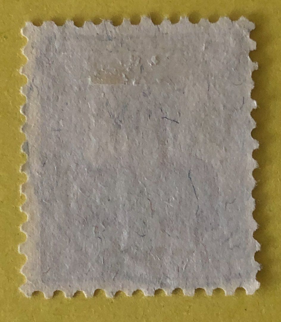 Tutti i francobolli: Nr.122 mit Vollstempel – Usato da Aarau venduto da Billa007 1