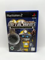 Metal Arms: Glitch in the system (Deutsch) - Playstation 2
