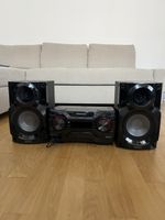 Panasonic SC-AKX200 Mini Hi-Fi Stereo (400W)