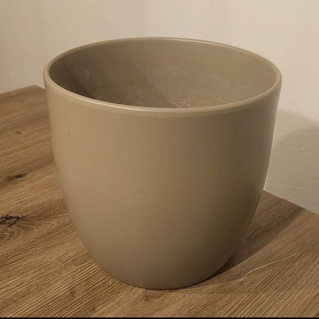 Vasi per fiori: Übertopf Ø 21 cm – Usato da Bern venduto da naaa000xci