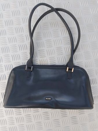 Picard Handtasche aus Leder, neuwertig, Top Zustand!