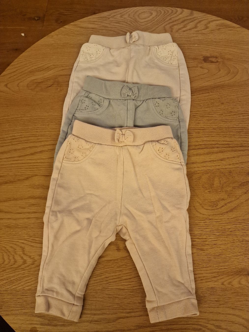 Ensembles coordonnés: Babykleider Set Grösse 62 – D'occasion à Klosters par Meli2801 2