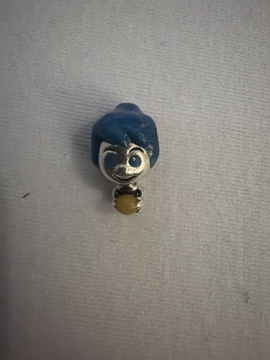 Pendentifs: Charm – D'occasion à Chur par Belii_o7