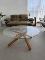 Auswanderungs-Sale bis 27.8.! Couchtisch (Asteiche) 110cm