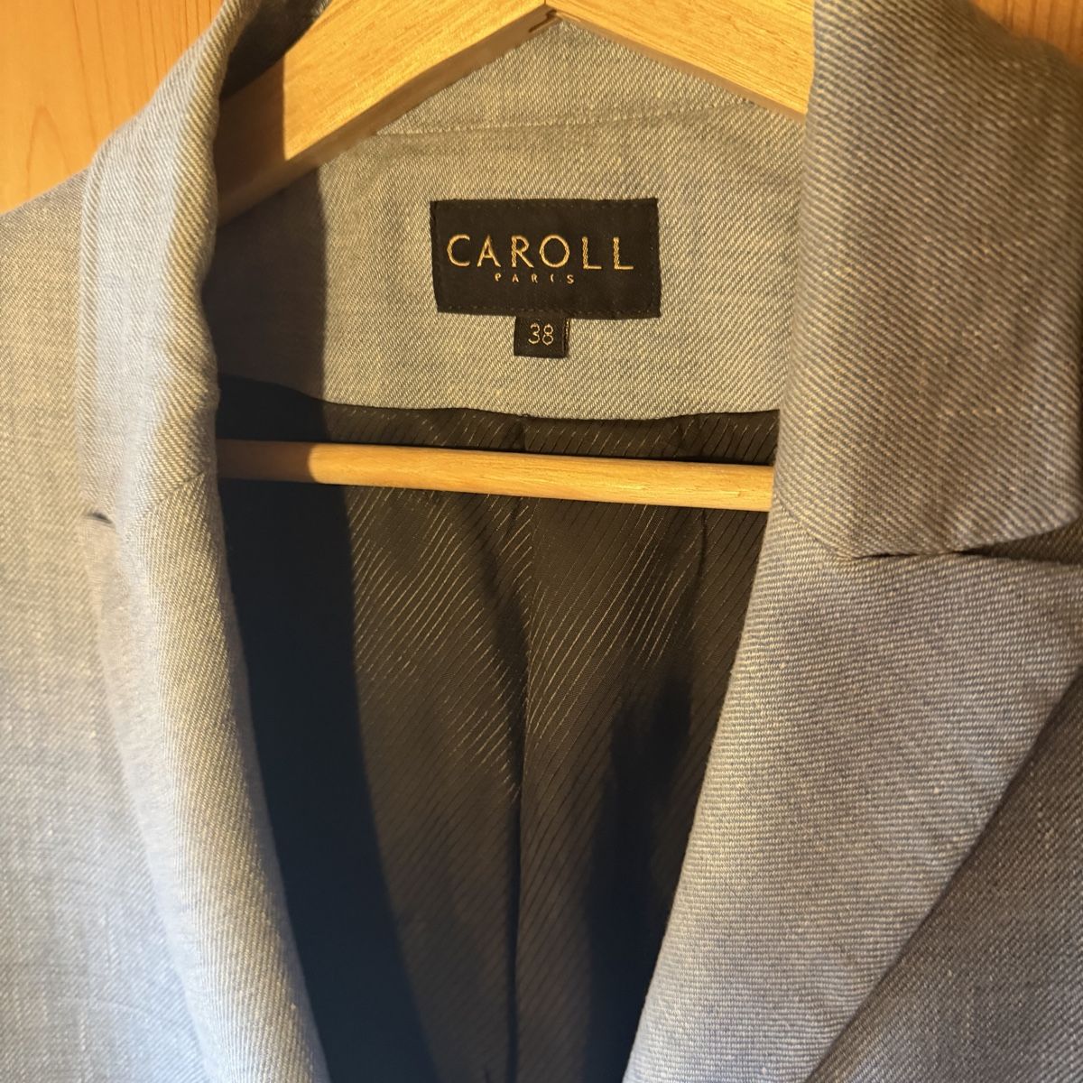 Caroll Jacken: Blazer von Caroll – Gebraucht aus Donat von troja007 1