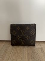 Original Louis Vuitton Portemonnaie Monogram