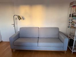 Woody Sofa 3-sitzig