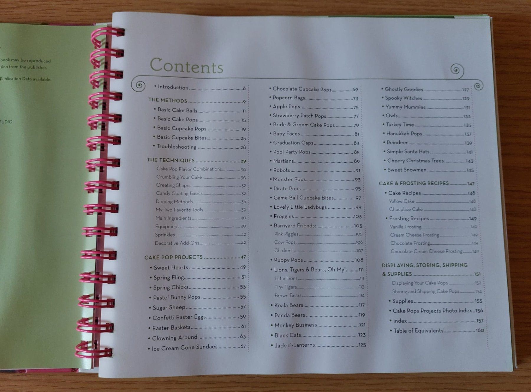 Libri: Cake Pops Backbuch. Tips, Tricks & Recipes for more than 40 – Usato da Urtenen-Schönbühl venduto da Kahru 3
