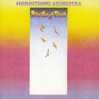 John McLaughlin [COLUMBIA Legacy] with Billy Cobham, R.Laird