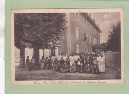 Croix Rouge Francaise Comité de St. Julien en Genevois