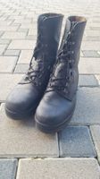 Kampfstiefel 90 Schweizer Armee Grösse 285/6 - ca Gr. 43