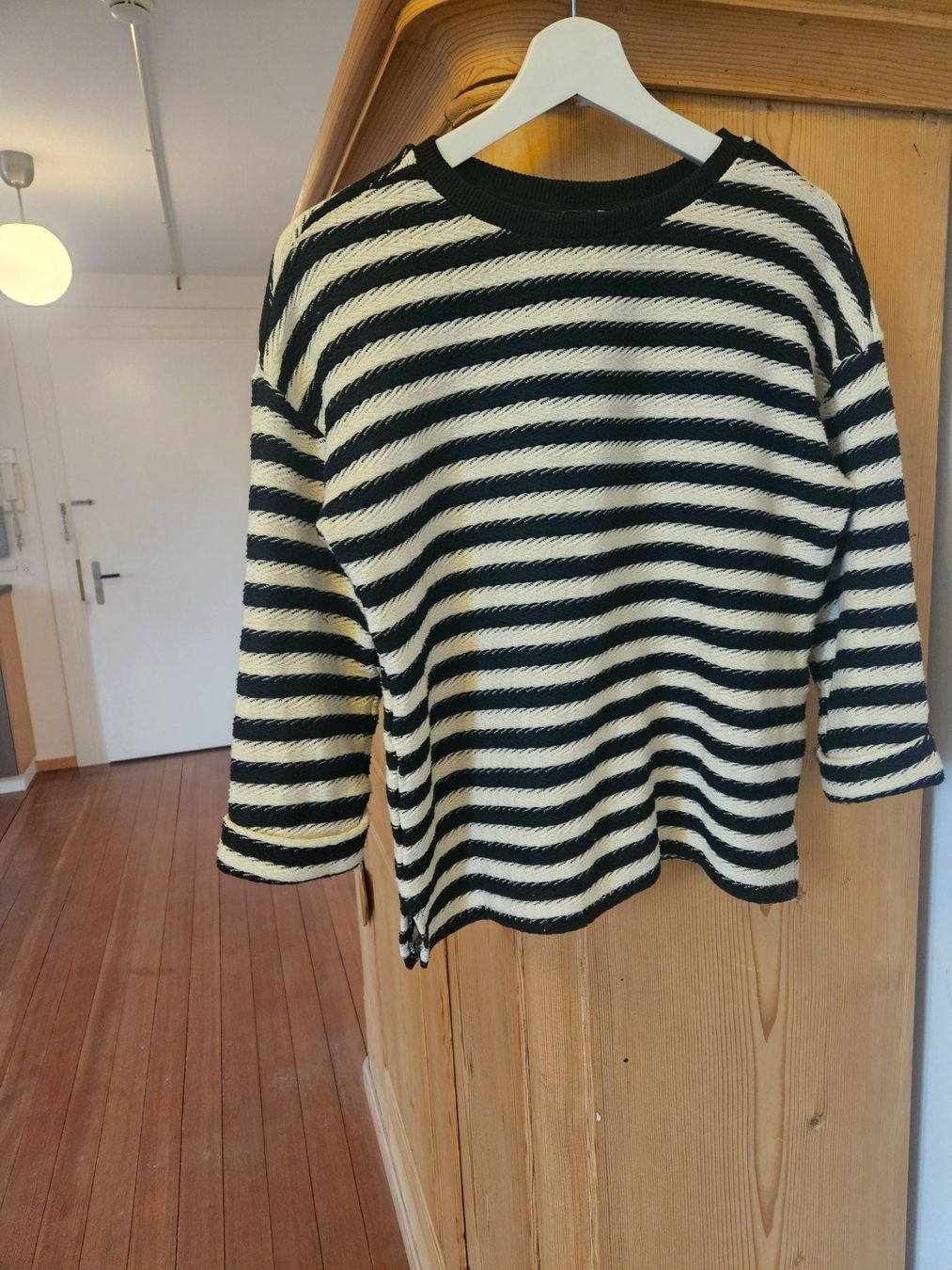 More & More Maglioni & Felpe: More & More Pullover Shirt 36 – Usato da Bern venduto da Alea6892