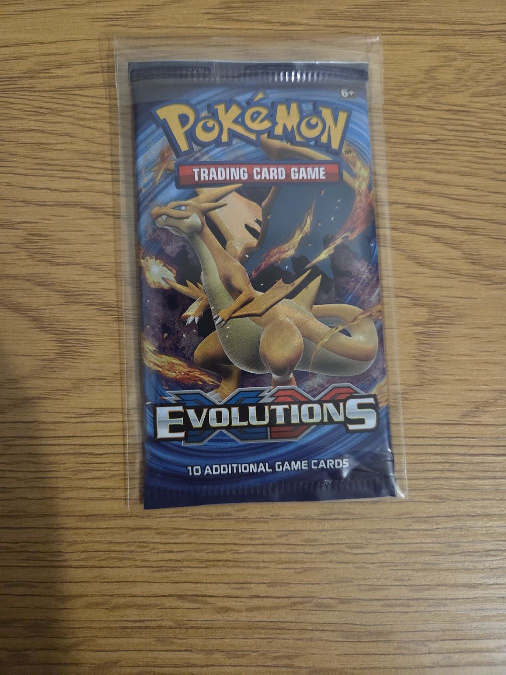 Pokémon Cartes à collectionner: Pokémon XY Evolutions Booster Sealed – Neuf avec emballage d'origine à Flüelen par rem_hf5f
