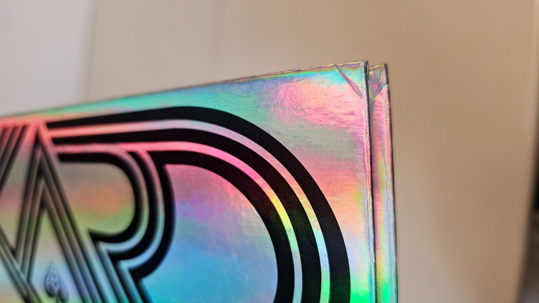 CD: Signiertes KARD Album Hola Hola – Usato da Basel venduto da kpopsuchti 7