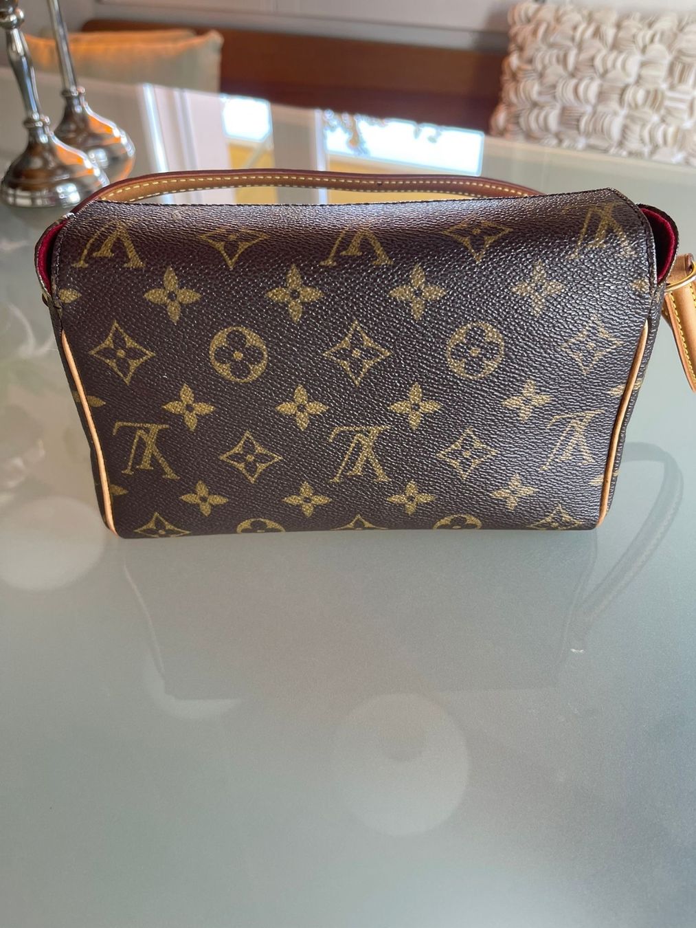 Louis Vuitton Borse da donna: Vintage Louis Vuitton Tasche – Usato da Kirchberg SG venduto da ani_xq65 3