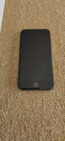 APPLE IPHONE 8 64GB SCHWARZ 80% BATTERIEKAPAZITÄT
