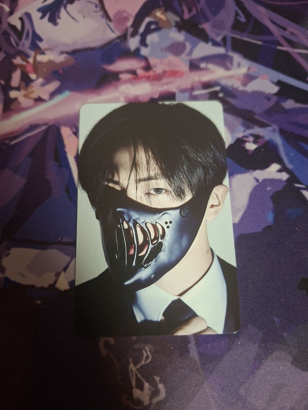 Carte collezionabili: jay desire unleash pob – Nuovo (secondo la descrizione) da Alikon venduto da e_w_lt5y