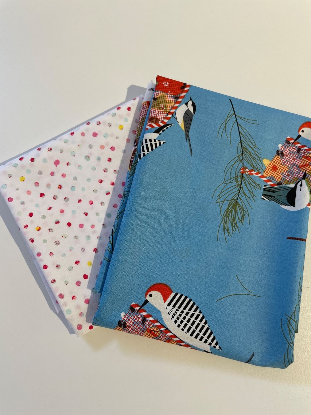Stoffe: Grosses Stoffpaket _ Patchwork – Neu (gemäss Beschreibung) aus Silvaplana von Lotzis 5