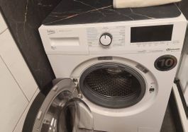 Bauknecht Waschmaschine Swiss Edition 8kg Top Zustand