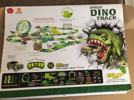 Dino Track Autobahn