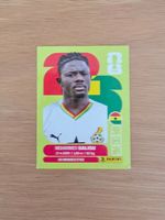 Panini Fifa GHA 4