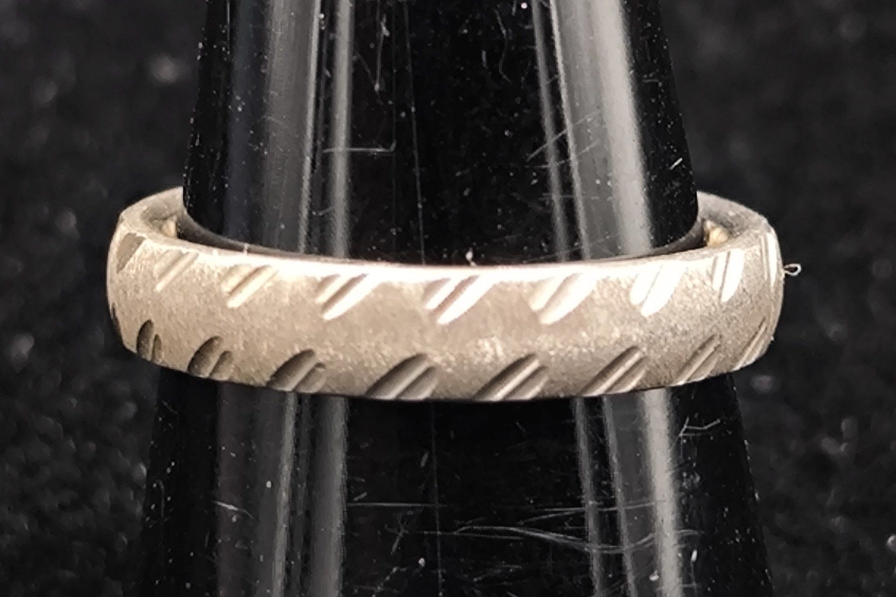 Anelli: Ring, 925er Silber – Usato da Rorschacherberg venduto da snOOpydOg11 1