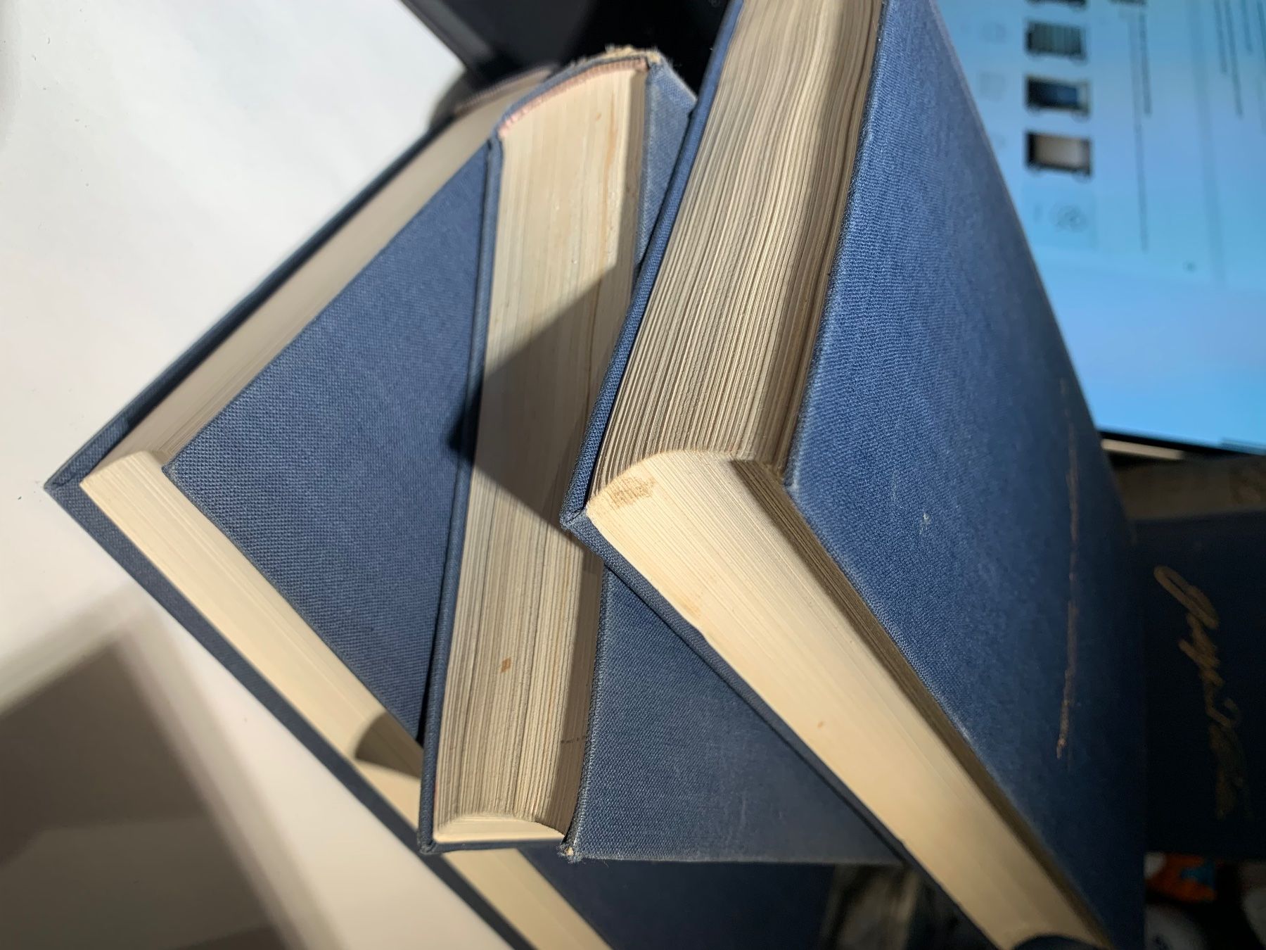 Libri: Gottfried Keller Werke, komplette Sammlung, 7 Bände – Usato da Zollikon venduto da ann_5mwh 6