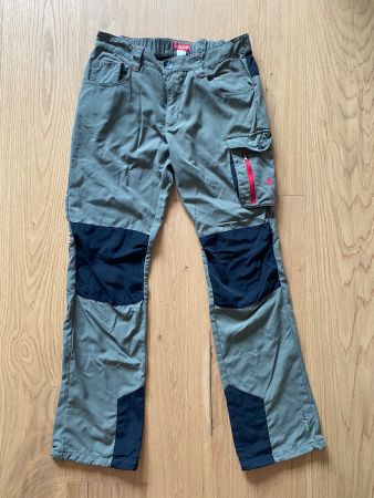 Ock Wanderhose 36 kaki