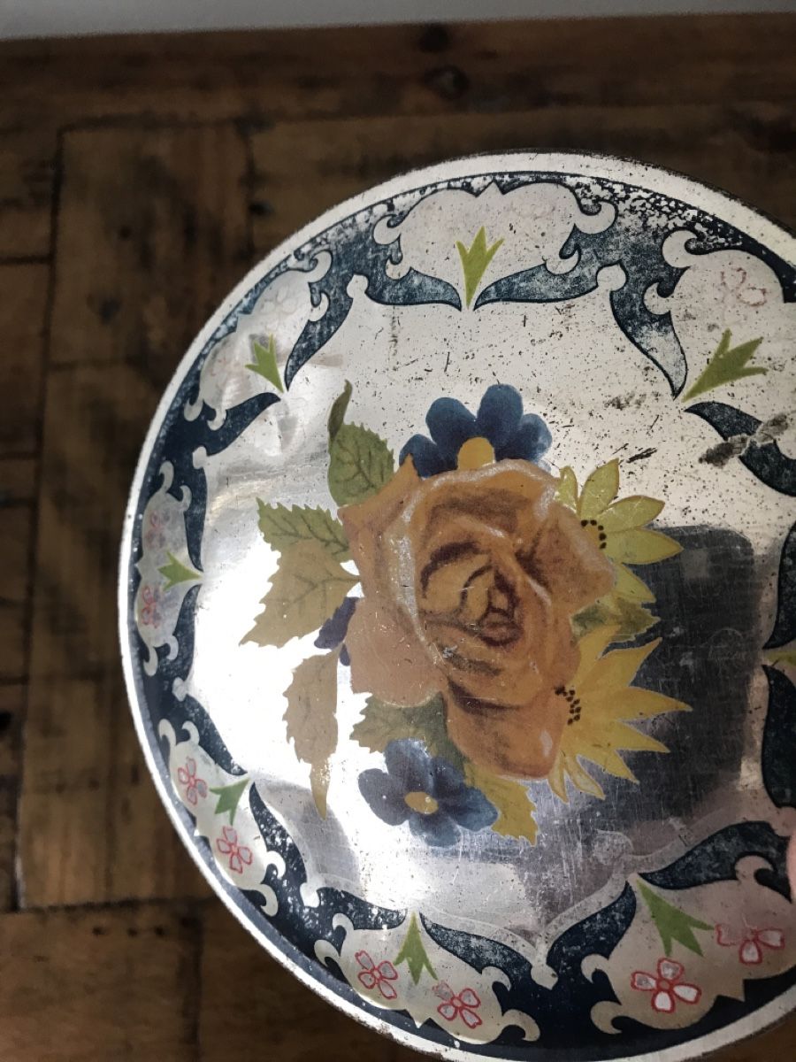 Pots: Alte Blechdose Kambly – D'occasion à Rapperswil SG par cosiba01 6
