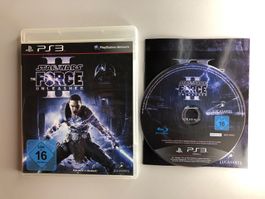 Star Wars the force unleashed 2 - PS3