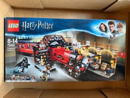 Lego Harry Potter 75955 — Hogwarts Express