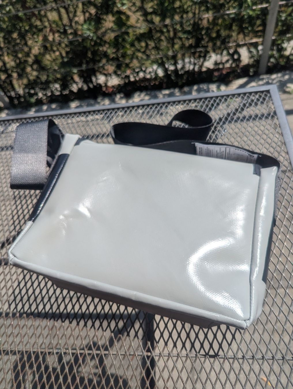 Freitag Taschen: Tasche FREITAG Lassie - NEU – Neu und originalverpackt aus Bözberg von wer_5lbc 2