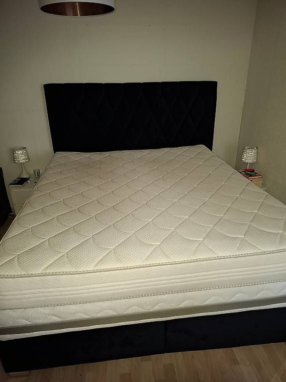 Materassi: Matratze Simmons 180x200cm 22cm dick – Usato da Winterthur venduto da erl_6kk7