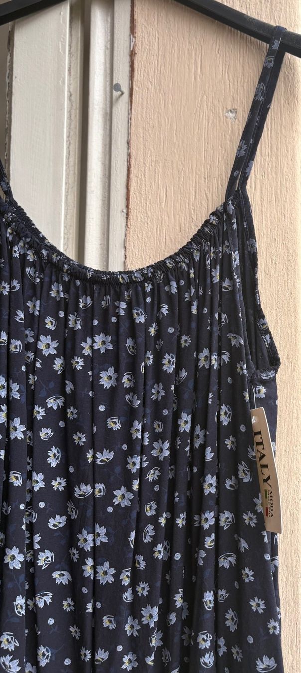 Robes: Mini abito in viscosa, M – Neuf avec emballage d'origine à Locarno par DBSiesta 2