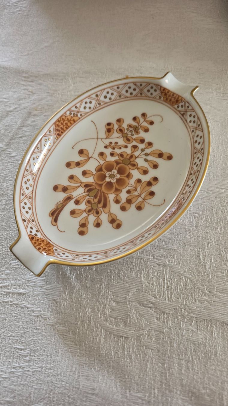 Herend Ciotole: Herend Schale – Usato da Wittenbach venduto da rose_rosi