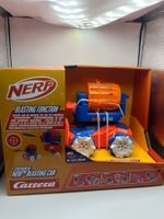 Nerf Blasting Car von Carrera, Neu, Originalverpackt!