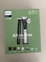 Excellent condition Philips All-in-One trimmer 9000 Series