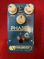 Rare Valbruch Phaser/Vibrato