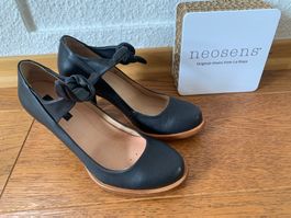 Neosens Beba 938 napa black Gr.37