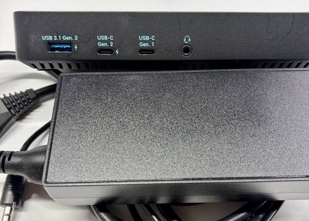 I-tec Docking station: Dock Thunderbolt 3 - i-Tec – Usato da Aadorf venduto da Sarunja_2 1