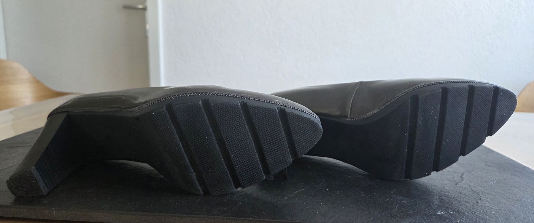 Tamaris Damenschuhe: Tamaris elegante Damen-Pumps – Neu (gemäss Beschreibung) aus Belp von mar_wyp6 3